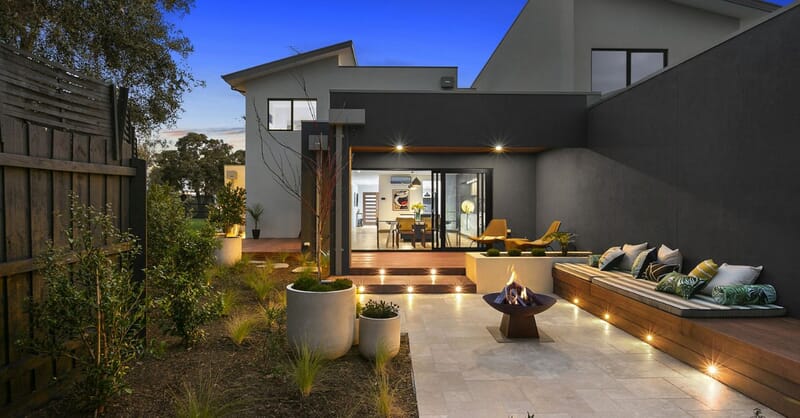 How Landscape Design Enhances Property Value and Outdoor Living
