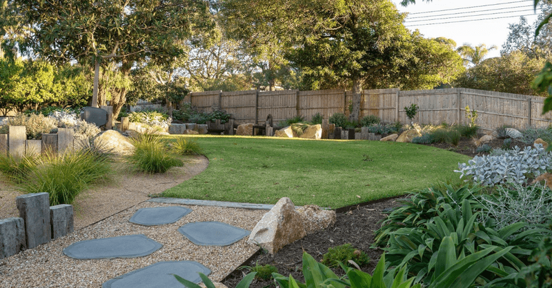How a Personalised Landscaping Service Protects Your Investment from Concept to Completion