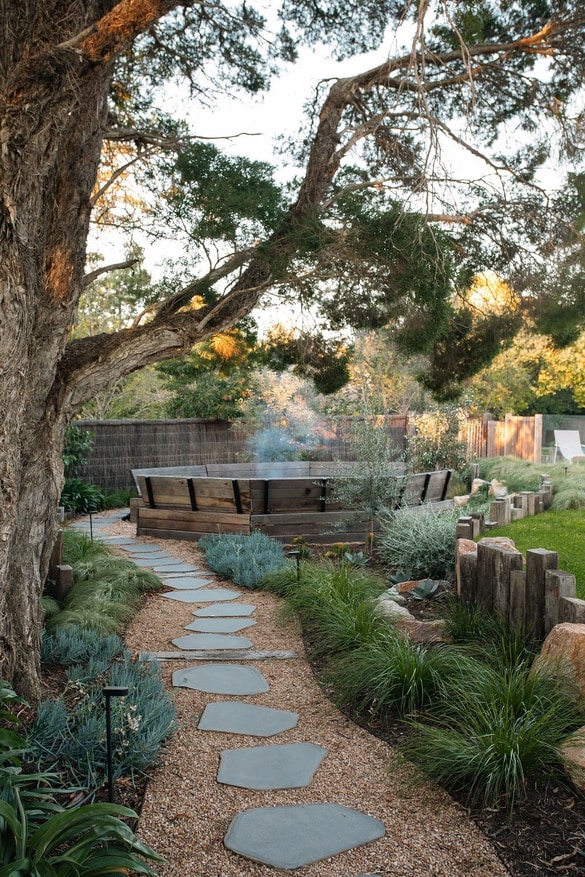 Build Privacy Into Your Backyard Landscaping
